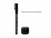 Gaahleri GM-MS06 Metallic Series Markers Zirconium Black